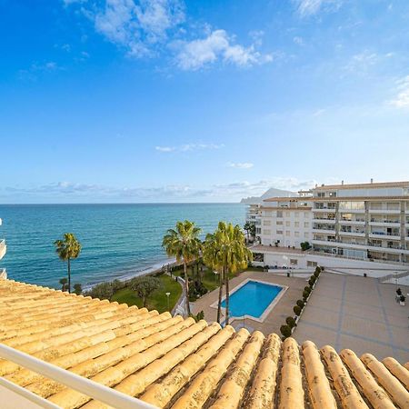 Costa Bella Apartment Altea Exterior photo