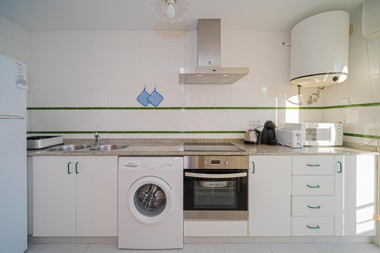 Costa Bella Apartment Altea Exterior photo