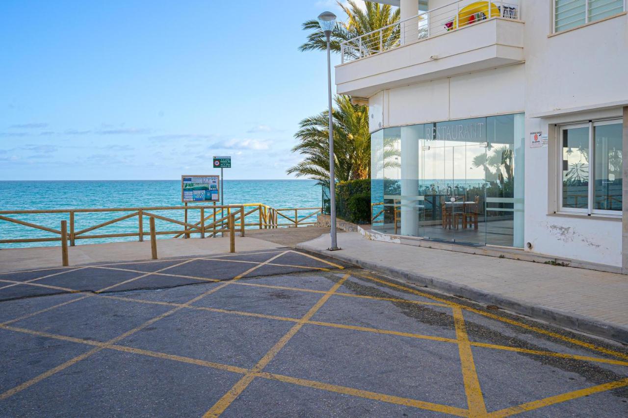 Costa Bella Apartment Altea Exterior photo