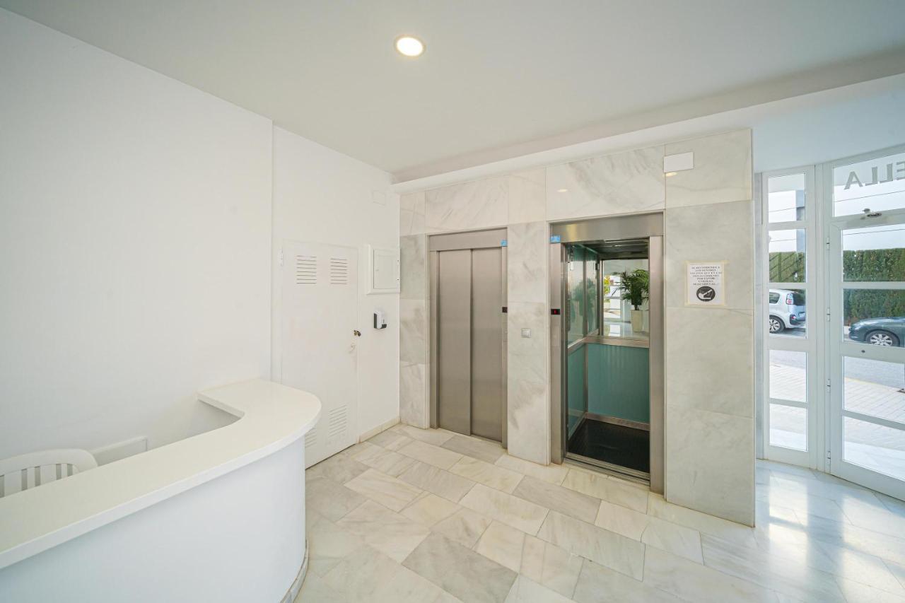 Costa Bella Apartment Altea Exterior photo
